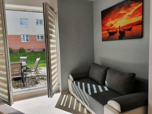 Apartamenty Mewa 5 Minut Do Pla?y