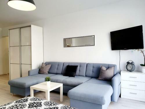 Apartamenty Mewa 5 Minut Do Pla?y
