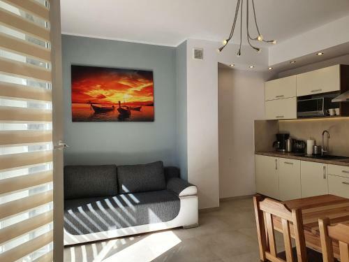 Apartamenty Mewa 5 Minut Do Pla?y