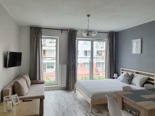 Apartamenty Mewa 5 Minut Do Pla?y
