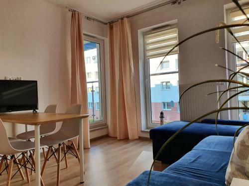 Apartamenty Mewa 5 Minut Do Pla?y