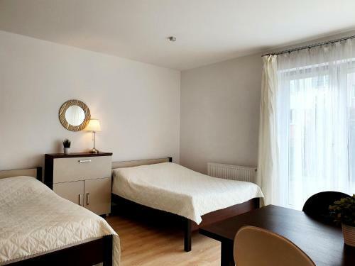 Apartamenty Mewa 5 Minut Do Pla?y
