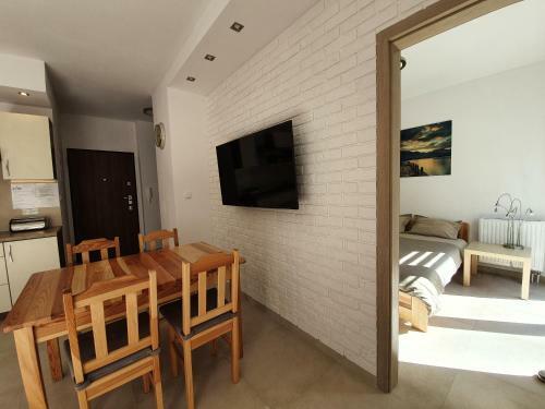 Apartamenty Mewa 5 Minut Do Pla?y