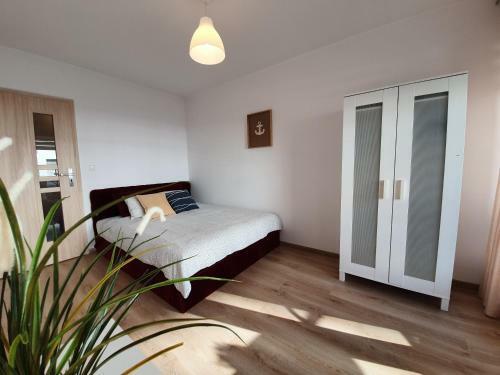Apartamenty Mewa 5 Minut Do Pla?y