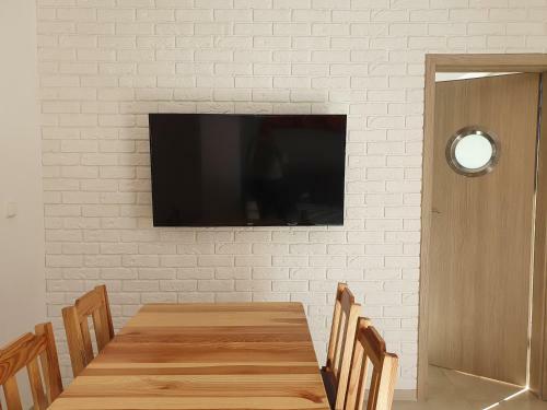 Apartamenty Mewa 5 Minut Do Pla?y