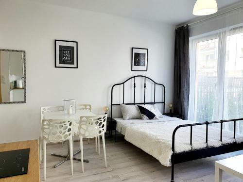 Apartamenty Mewa 5 Minut Do Pla?y