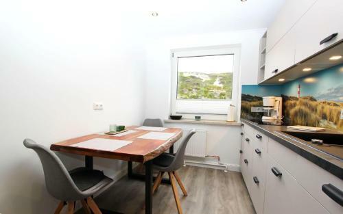 Apartamento App-meerzeit