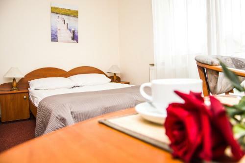 Bed & Breakfast Willa Wanda