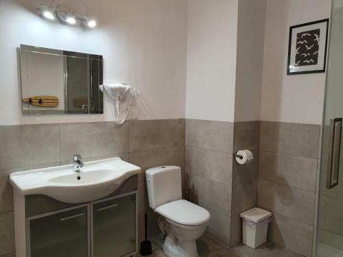 Apartament Mewa Z Parkingiem