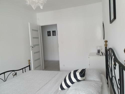 Apartament Mewa Z Parkingiem