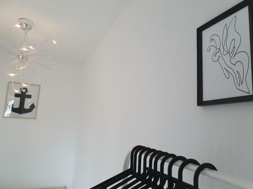 Apartament Mewa Z Parkingiem