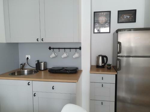 Apartament Mewa Z Parkingiem