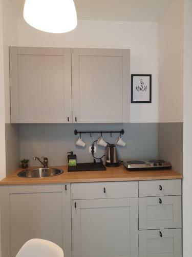 Apartament Mewa Z Parkingiem