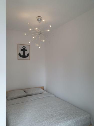 Apartament Mewa Z Parkingiem