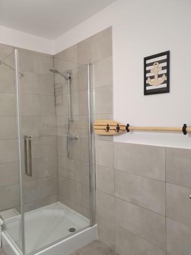 Apartament Mewa Z Parkingiem