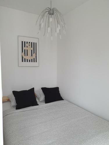 Apartament Mewa Z Parkingiem