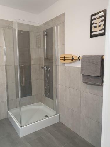 Apartament Mewa Z Parkingiem