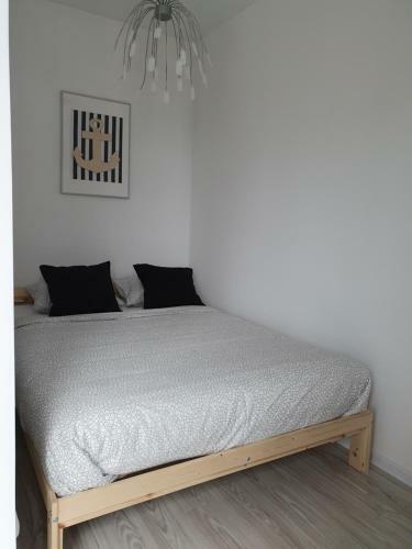 Apartament Mewa Z Parkingiem