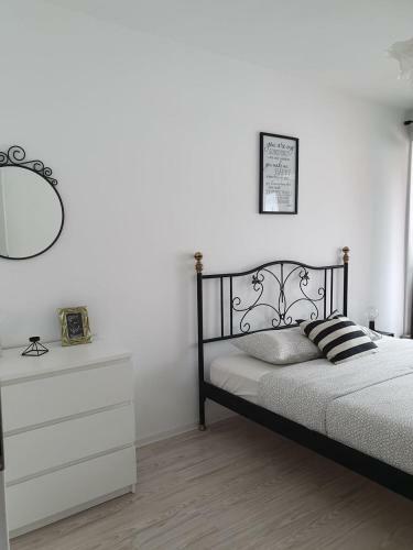 Apartament Mewa Z Parkingiem