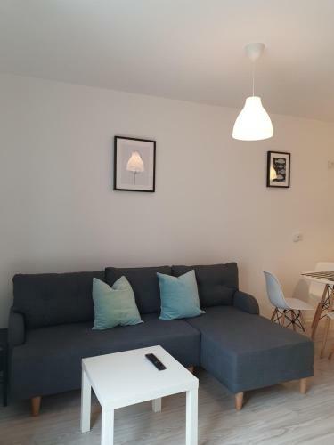 Apartament Mewa Z Parkingiem