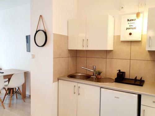 Apartament Rodzinny Przy Pla?y