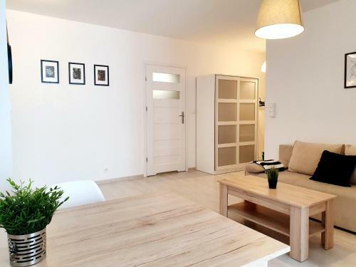 Apartament Rodzinny Przy Pla?y
