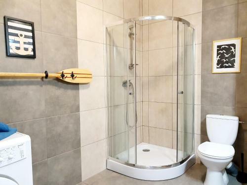 Apartament Rodzinny Przy Pla?y