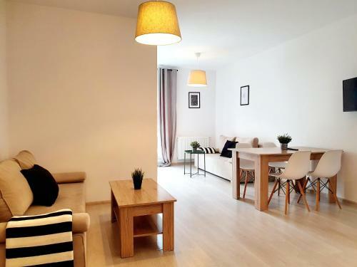 Apartament Rodzinny Przy Pla?y