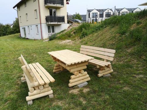 Apartamento Na Skarpie
