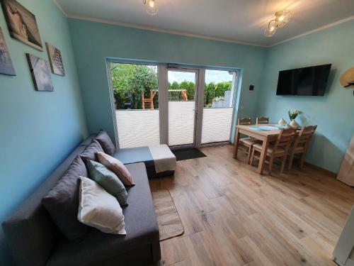 Lodge Domki 3fale