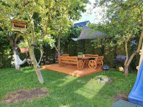 Lodge Domki 3fale
