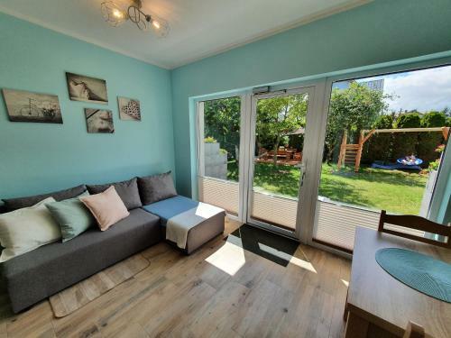 Lodge Domki 3fale
