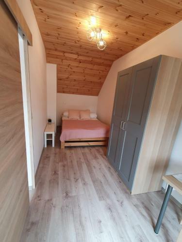 Lodge Domki 3fale