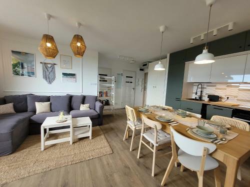 Apartamento Tu Morze W?adys?awowo