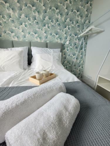 Apartamento Tu Morze W?adys?awowo