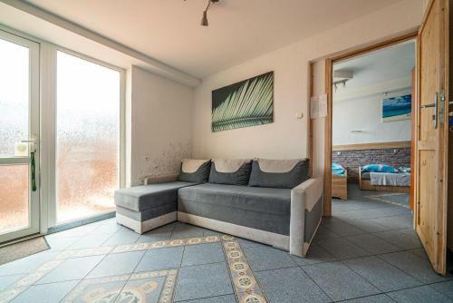 Apartamenty Bursztyn