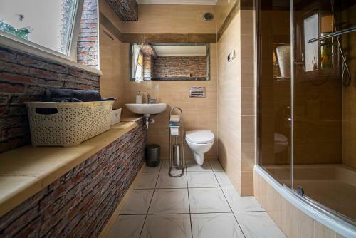 Apartamenty Bursztyn