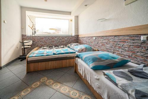 Apartamenty Bursztyn
