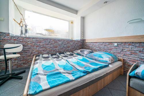 Apartamenty Bursztyn