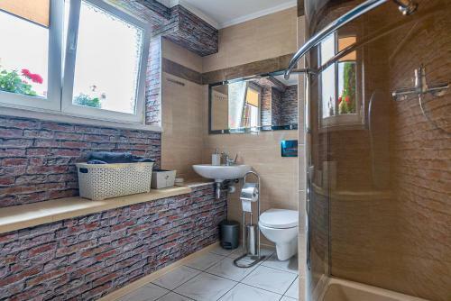 Apartamenty Bursztyn