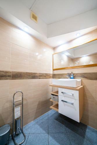 Apartamenty Bursztyn
