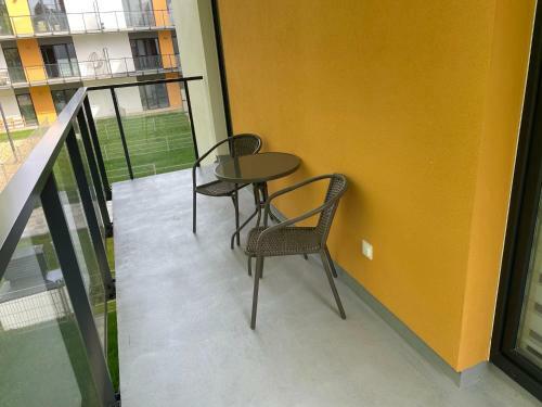 Apartament Vanilla