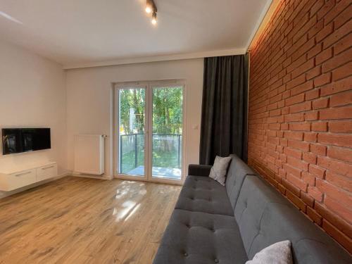 Apartament Vanilla