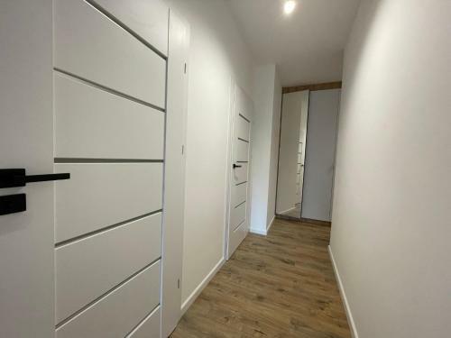 Apartament Vanilla