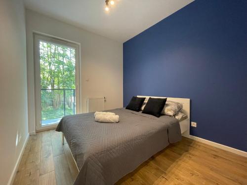 Apartament Vanilla