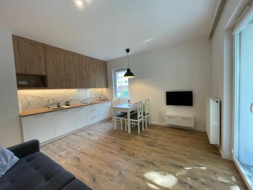 Apartament Vanilla