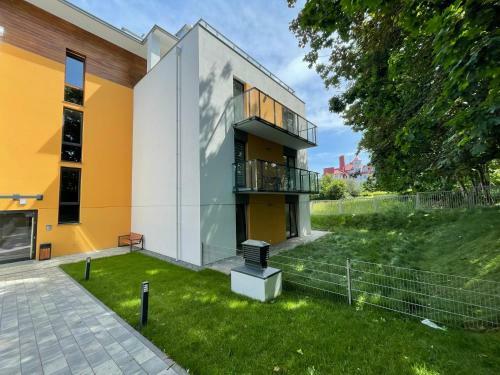 Apartament Vanilla