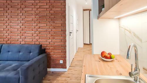 Apartament Vanilla