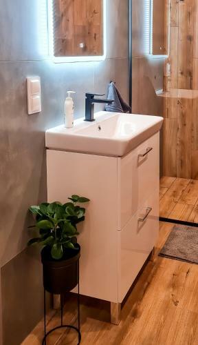 Apartament Vanilla