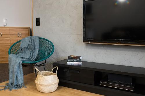 Luksusowy Apartament Klif